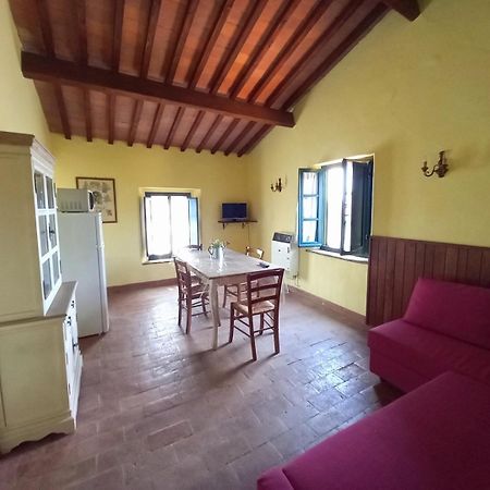 Agriturismo La Fontanella & Glamping Suvereto Εξωτερικό φωτογραφία