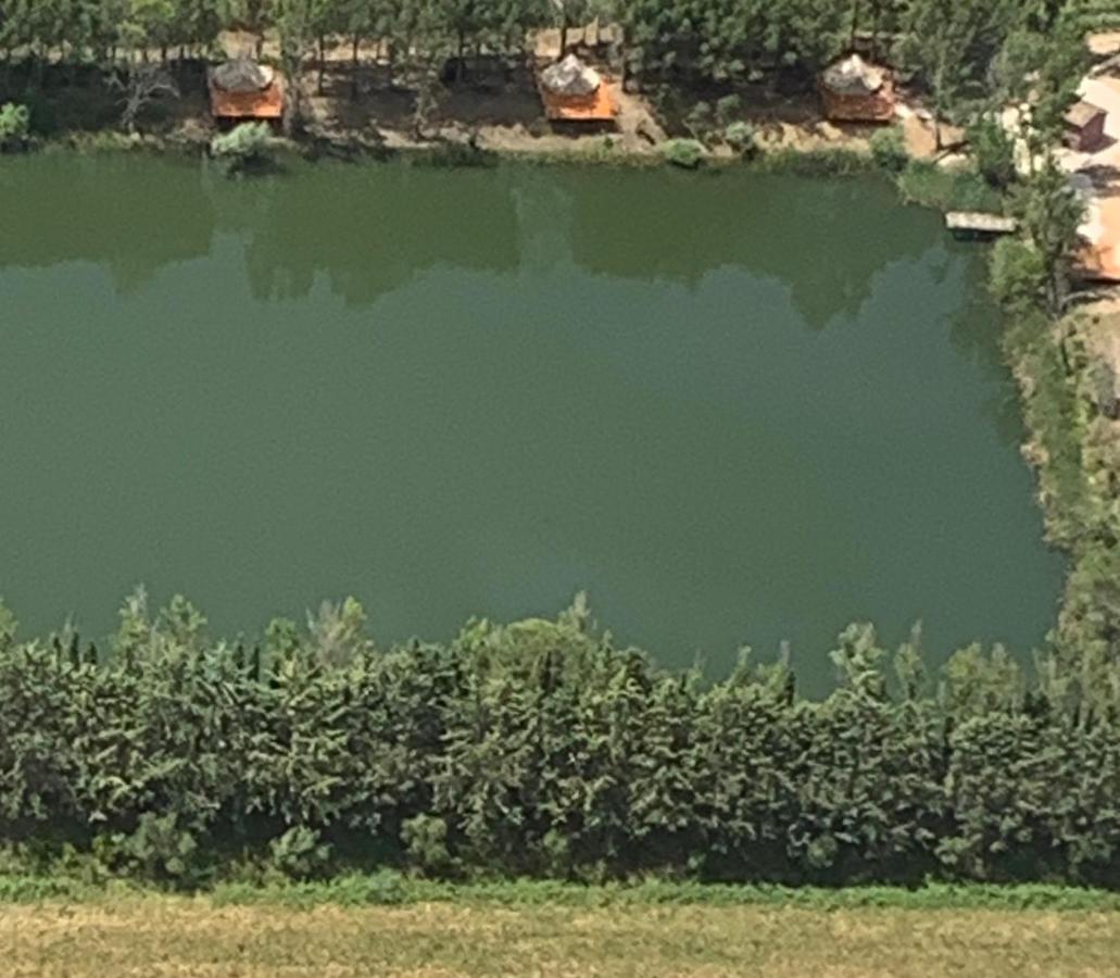 Agriturismo La Fontanella & Glamping Suvereto Εξωτερικό φωτογραφία