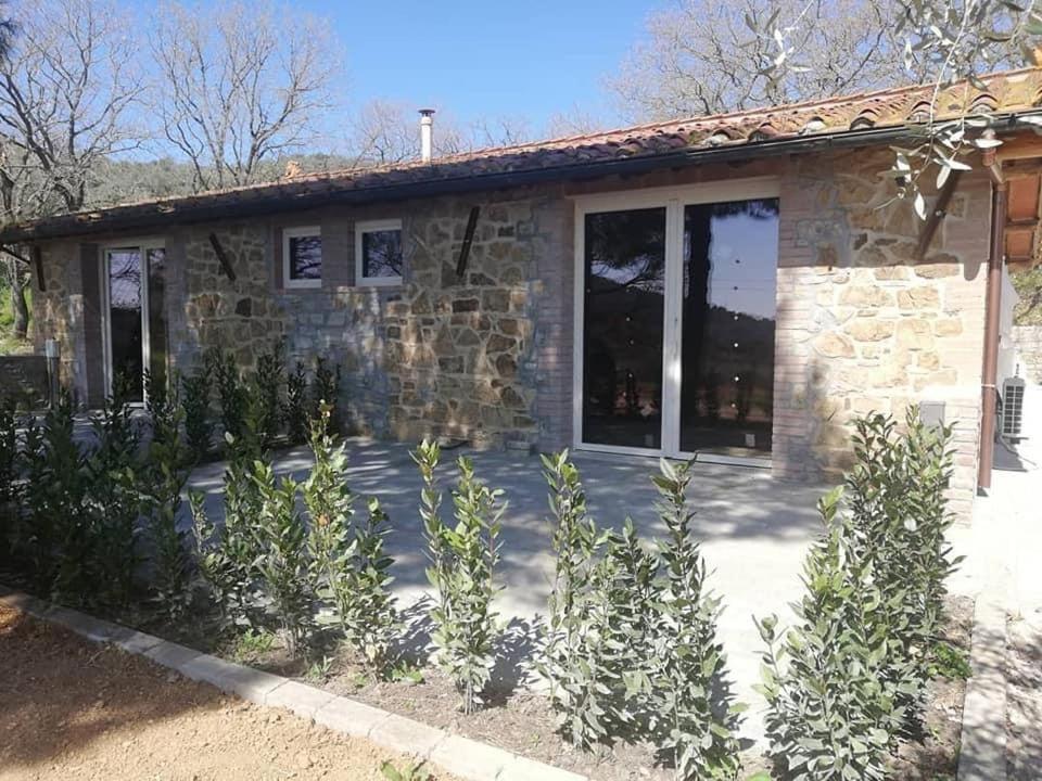 Agriturismo La Fontanella & Glamping Suvereto Εξωτερικό φωτογραφία