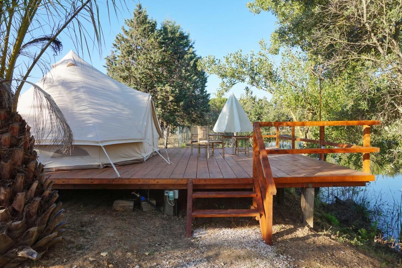 Agriturismo La Fontanella & Glamping Suvereto Εξωτερικό φωτογραφία