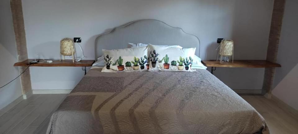 Agriturismo La Fontanella & Glamping Suvereto Εξωτερικό φωτογραφία