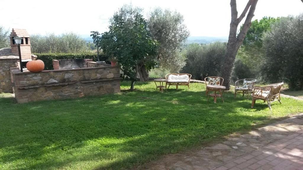 Agriturismo La Fontanella & Glamping Suvereto Εξωτερικό φωτογραφία
