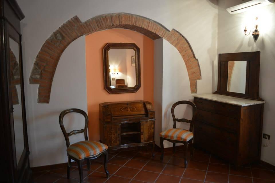 Agriturismo La Fontanella & Glamping Suvereto Εξωτερικό φωτογραφία