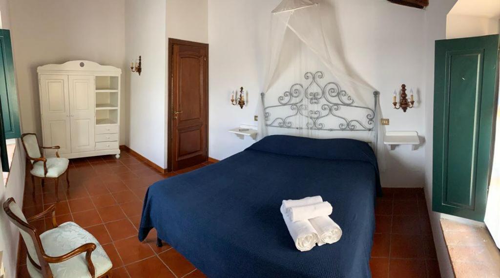 Agriturismo La Fontanella & Glamping Suvereto Εξωτερικό φωτογραφία
