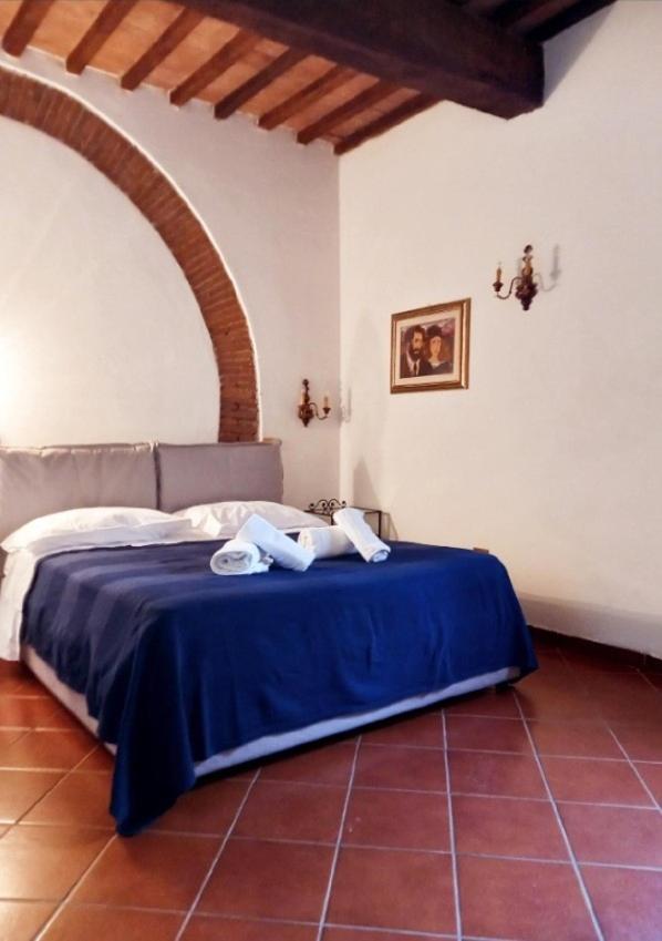 Agriturismo La Fontanella & Glamping Suvereto Εξωτερικό φωτογραφία