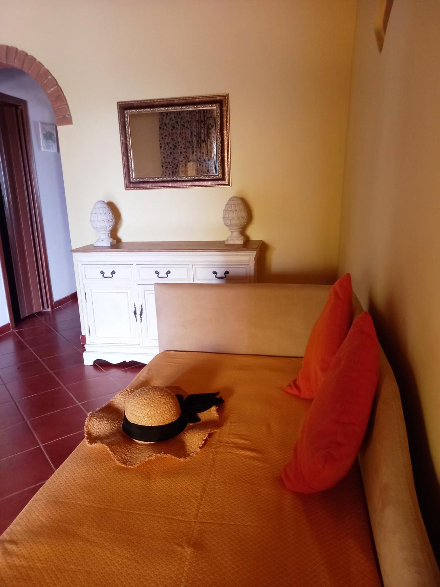 Agriturismo La Fontanella & Glamping Suvereto Εξωτερικό φωτογραφία