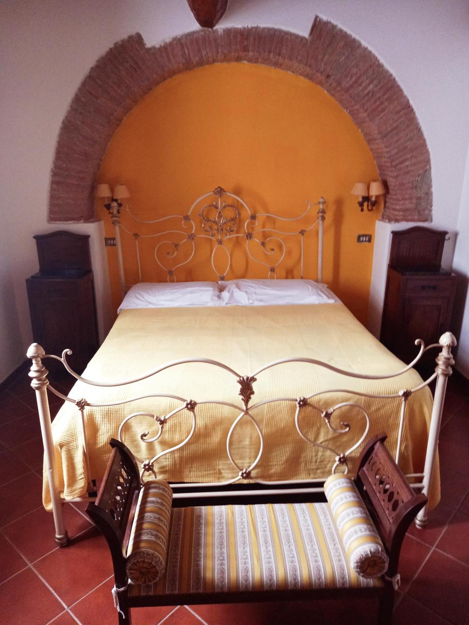 Agriturismo La Fontanella & Glamping Suvereto Εξωτερικό φωτογραφία