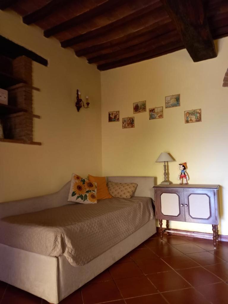 Agriturismo La Fontanella & Glamping Suvereto Εξωτερικό φωτογραφία