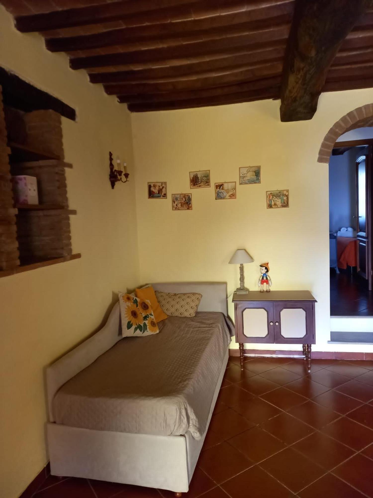 Agriturismo La Fontanella & Glamping Suvereto Εξωτερικό φωτογραφία