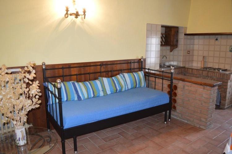 Agriturismo La Fontanella & Glamping Suvereto Εξωτερικό φωτογραφία