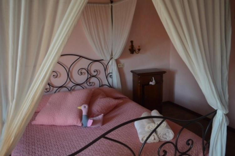 Agriturismo La Fontanella & Glamping Suvereto Εξωτερικό φωτογραφία