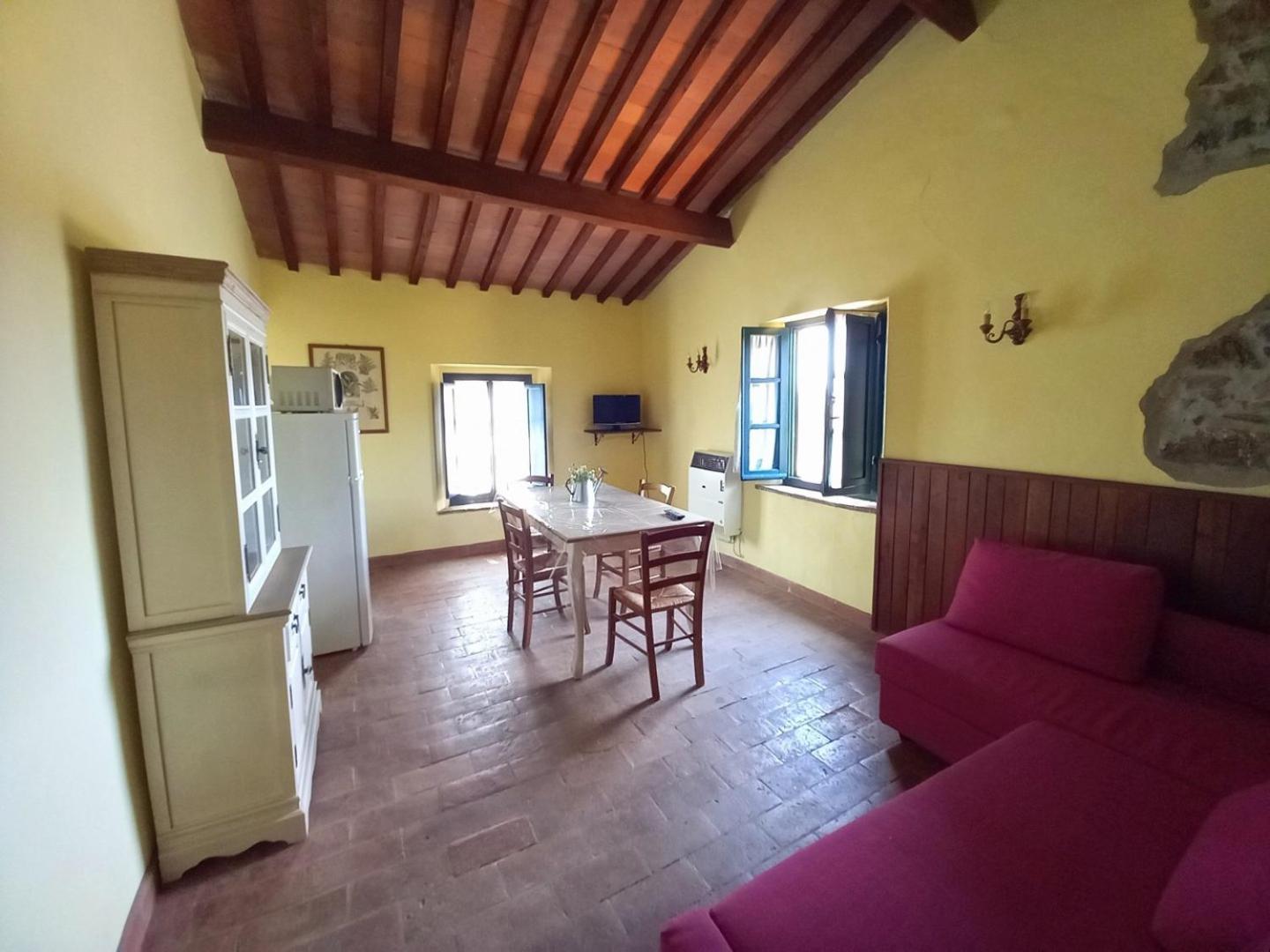 Agriturismo La Fontanella & Glamping Suvereto Εξωτερικό φωτογραφία