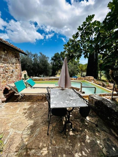 Agriturismo La Fontanella & Glamping Suvereto Εξωτερικό φωτογραφία