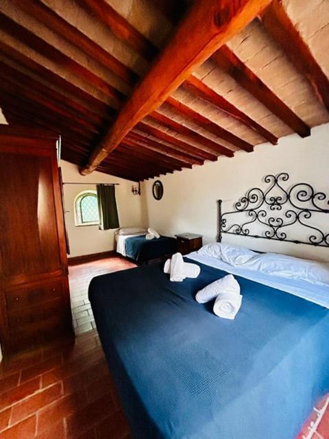 Agriturismo La Fontanella & Glamping Suvereto Εξωτερικό φωτογραφία