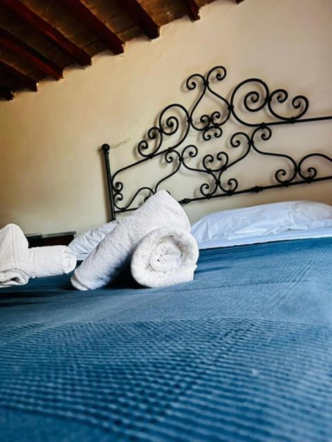 Agriturismo La Fontanella & Glamping Suvereto Εξωτερικό φωτογραφία