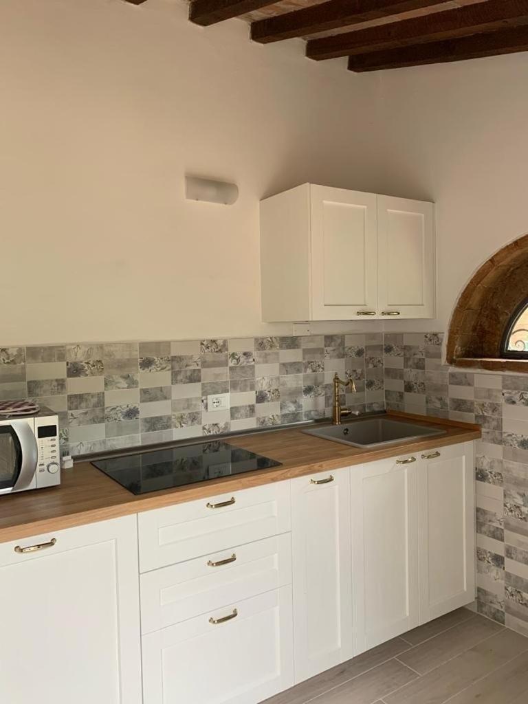 Agriturismo La Fontanella & Glamping Suvereto Εξωτερικό φωτογραφία