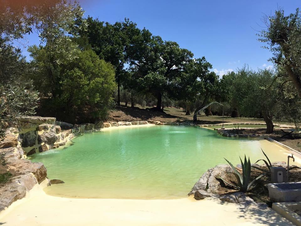 Agriturismo La Fontanella & Glamping Suvereto Εξωτερικό φωτογραφία