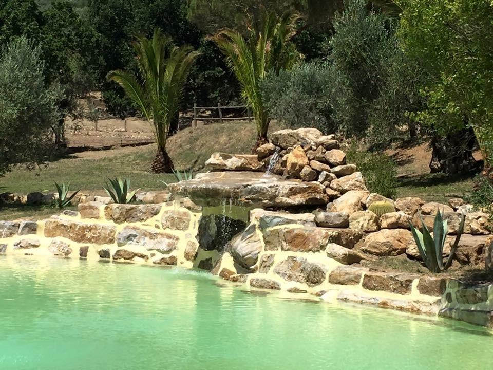Agriturismo La Fontanella & Glamping Suvereto Εξωτερικό φωτογραφία