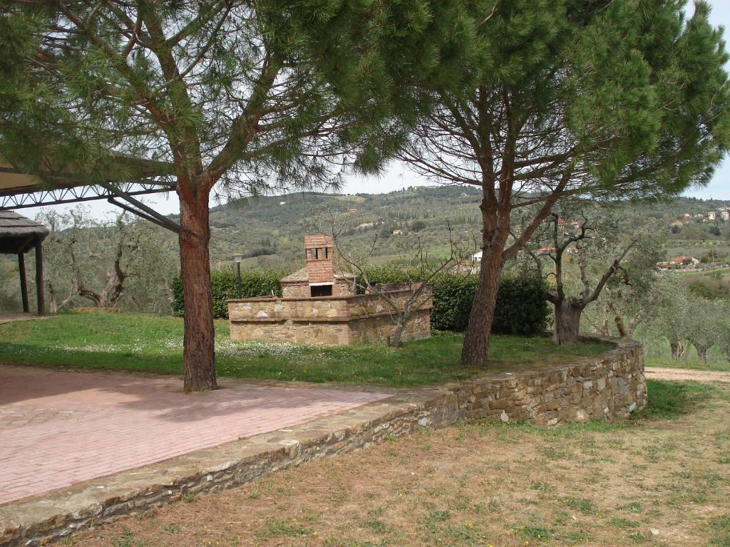 Agriturismo La Fontanella & Glamping Suvereto Εξωτερικό φωτογραφία