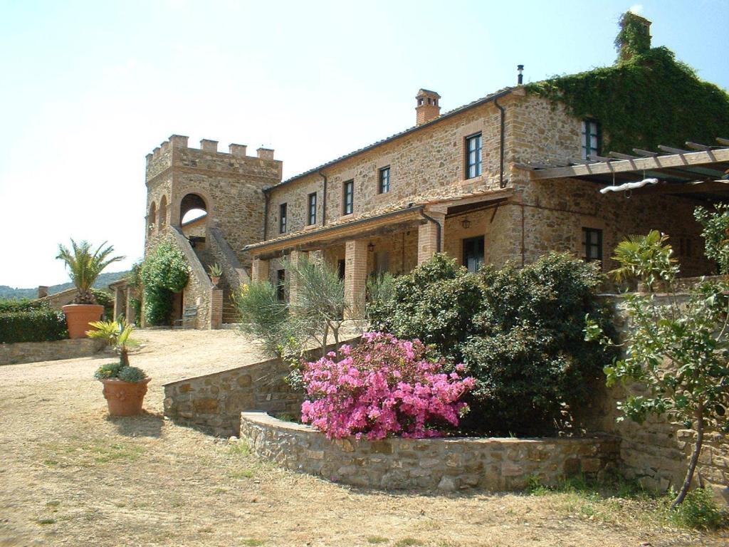 Agriturismo La Fontanella & Glamping Suvereto Εξωτερικό φωτογραφία