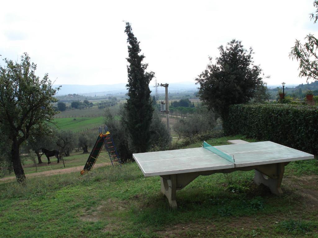 Agriturismo La Fontanella & Glamping Suvereto Εξωτερικό φωτογραφία