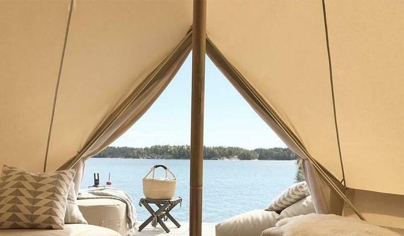 Agriturismo La Fontanella & Glamping Suvereto Εξωτερικό φωτογραφία